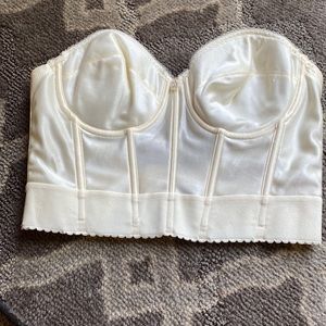 Strapless bra. Excellent condition. 36C